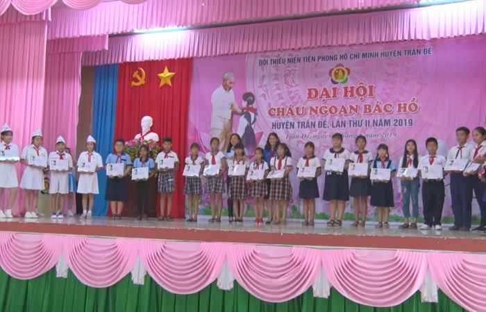 Thời sự trưa 09-06-2019