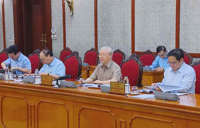  Thời sự trưa (09-07-2022)
