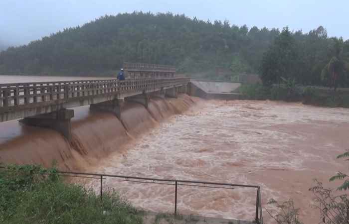Thời sự trưa 09-08-2019