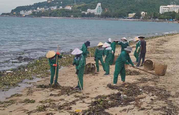 Thời sự trưa (09-08-2022)
