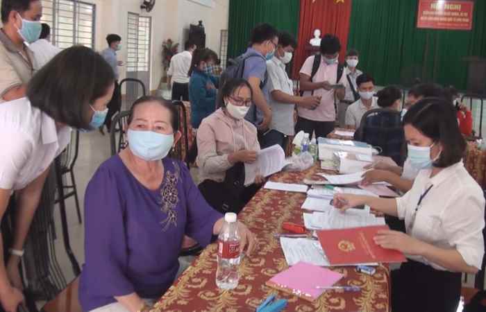 Thời sự trưa (09-09-2020)