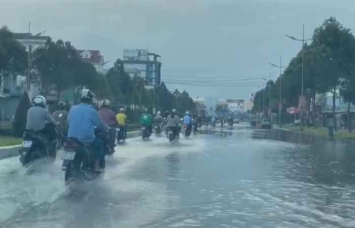  Thời sự trưa (09-09-2022)