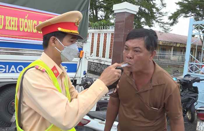 Thời sự trưa (09-10-2022)