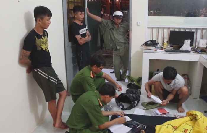 Thời sự trưa 09-11-2019