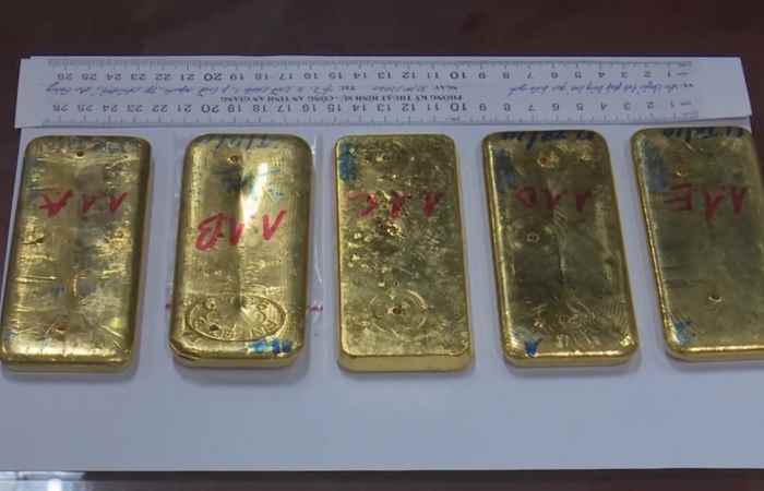 Thời sự trưa 09-11-2020