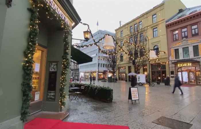 Thời sự trưa (09-12-2021)