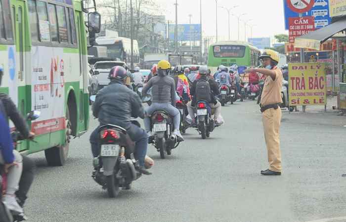 Thời sự trưa (10-02-2021)