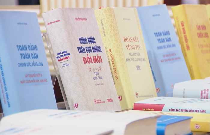 Thời sự trưa (10-02-2022)