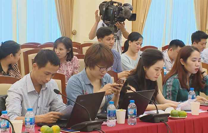 Thời sự trưa 10-04-2019