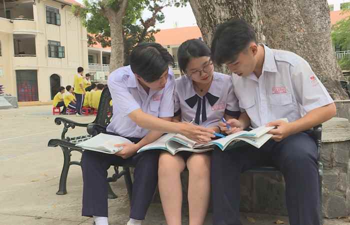 Thời sự trưa (10-04-2024)