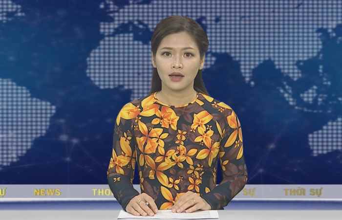 Thời sự trưa 10-05-2019