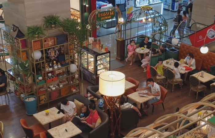 Thời sự trưa (10-05-2020)