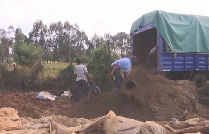  Thời sự trưa (10-05-2022)