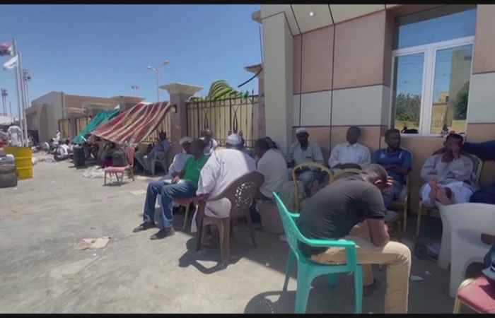 Thời sự trưa (10-05-2023)