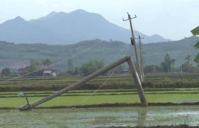 Thời sự trưa 10-06-2020