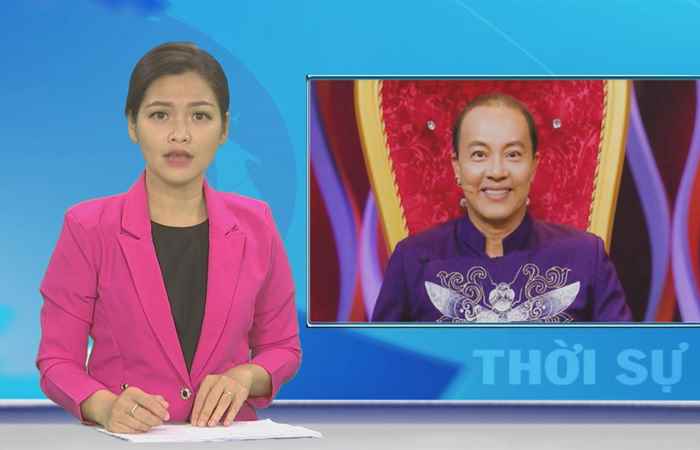 Thời sự trưa (10-06-2021)
