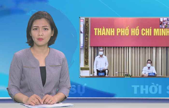 Thời sự trưa (10-07-2021)