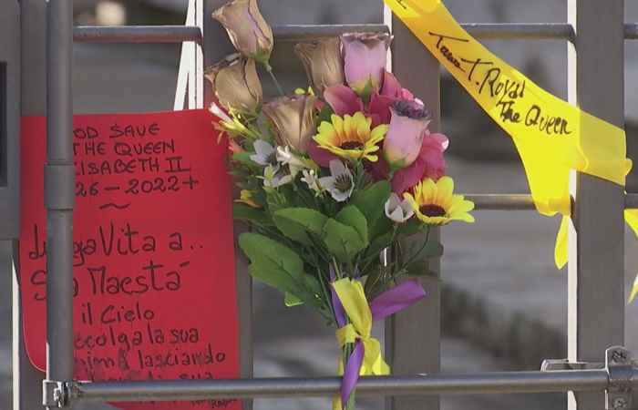 Thời sự trưa (10-09-2022)