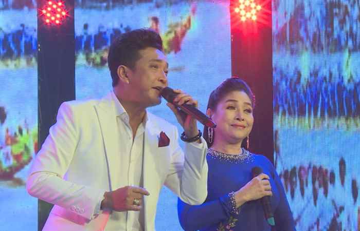 Thời sự trưa 10-11-2019