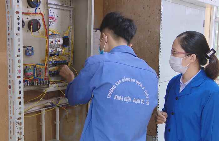 Thời sự trưa (10-11-2021)