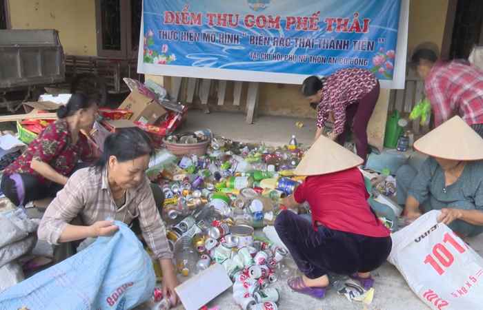 Thời sự trưa (10-11-2023)
