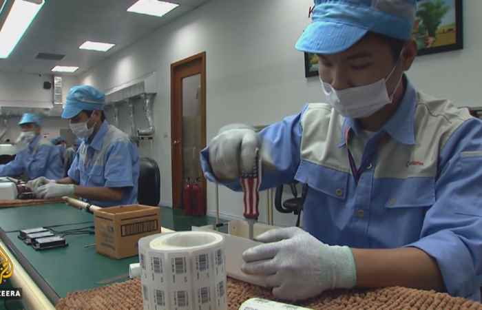 Thời sự trưa (10-12-2021)