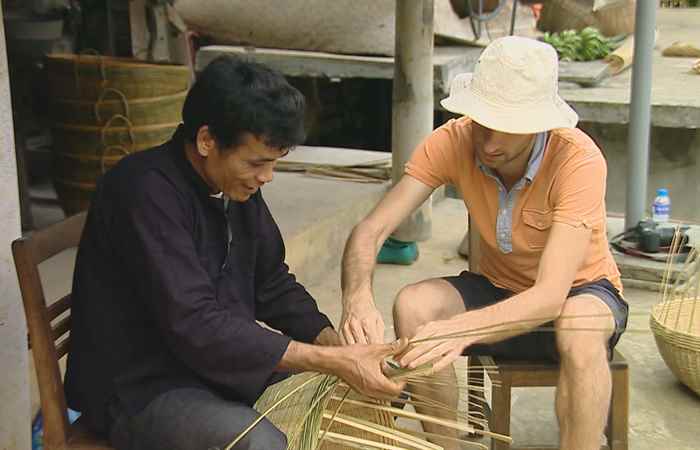 Thời sự trưa (10-12-2024)