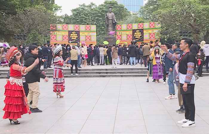 Thời sự trưa (11-01-2021)