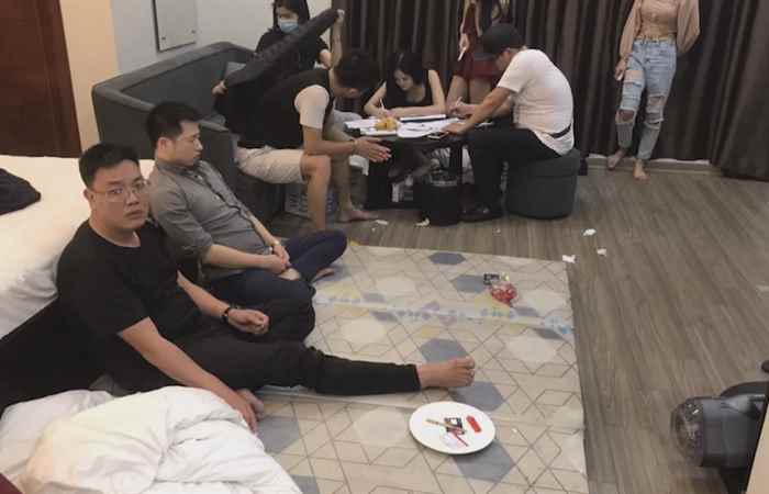 Thời sự trưa (11-03-2020)