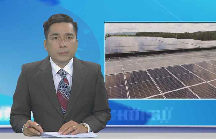 Thời sự trưa (11-03-2021)