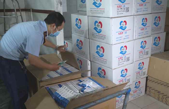 Thời sự trưa (11-03-2022)