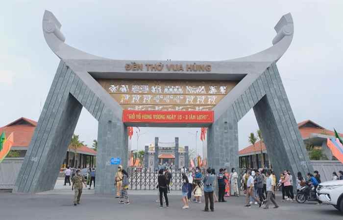  Thời sự trưa (11-04-2022)