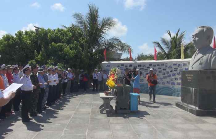 Thời sự trưa (11-05-2021)