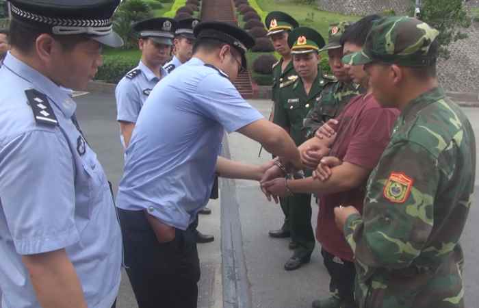 Thời sự trưa 11-06-2019