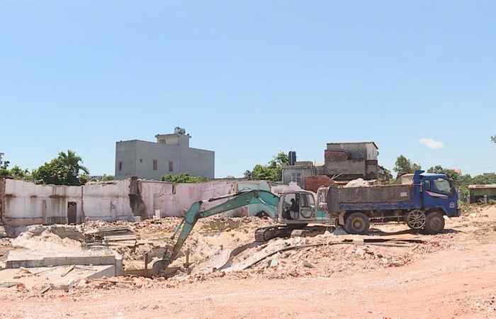  Thời sự trưa (11-06-2023)