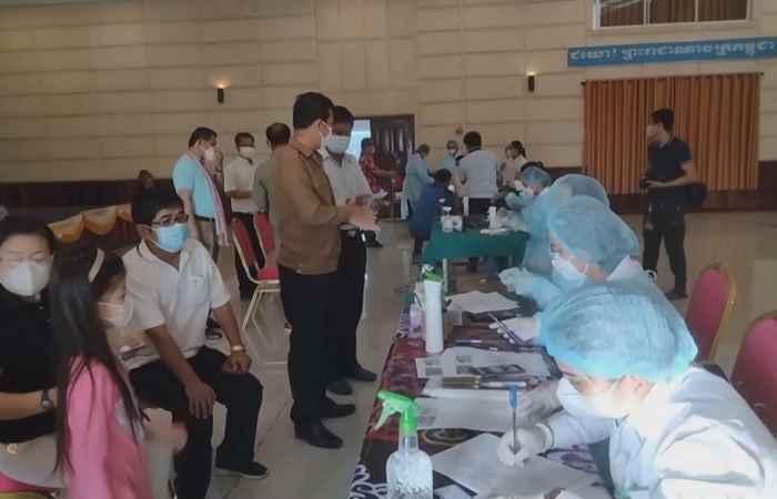 Thời sự trưa (11-08-2021)