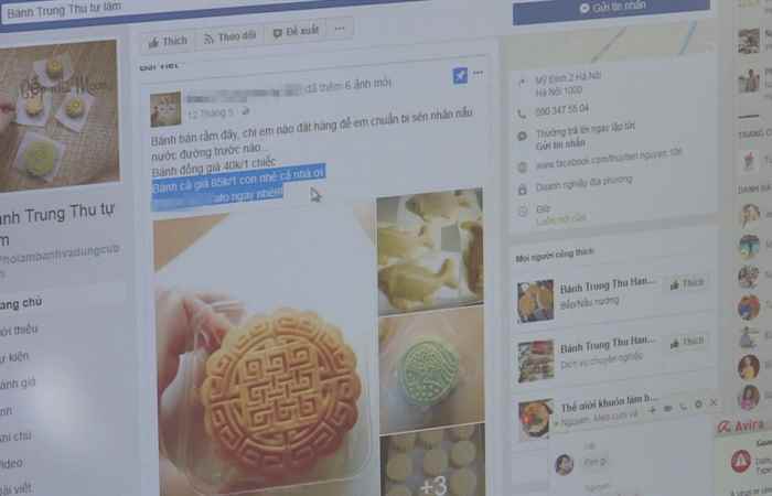 Thời sự trưa (11-09-2019)