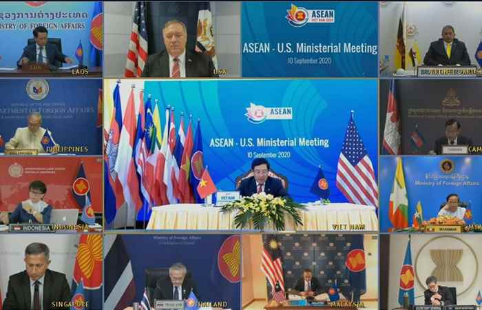 Thời sự trưa (11-09-2020)