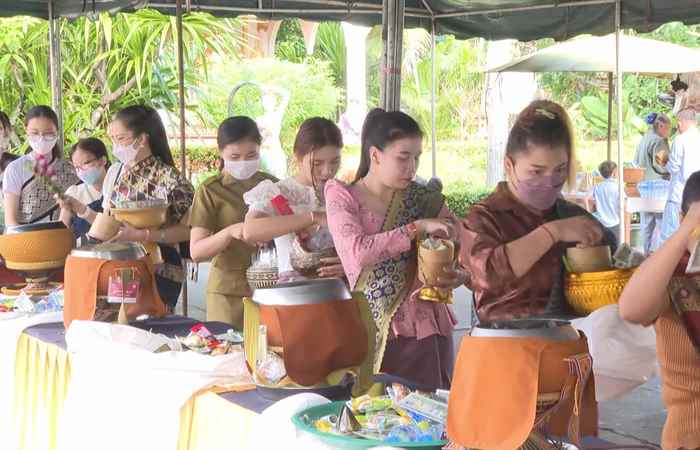  Thời sự trưa (11-10-2022)