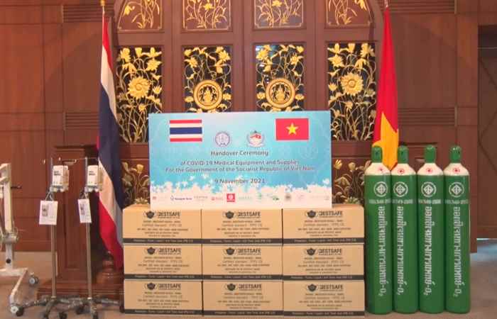 Thời sự trưa (11-11-2021)