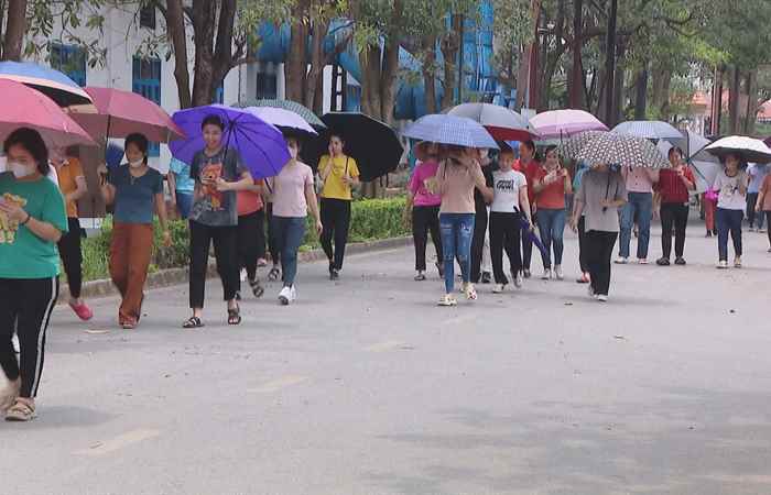 Thời sự trưa (11-11-2024)