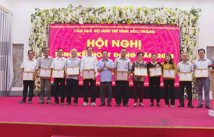 Thời sự trưa (12-01-2023)