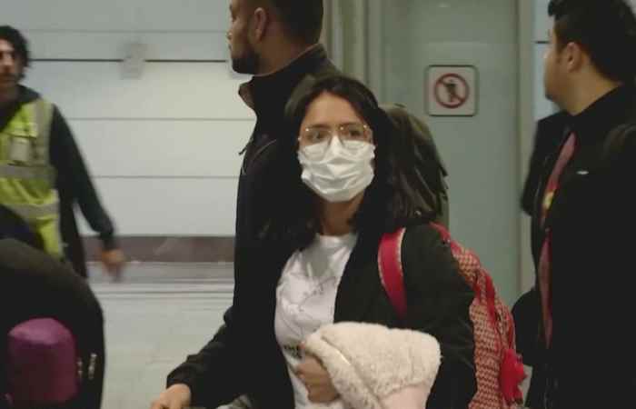 Thời sự trưa (12-03-2020)