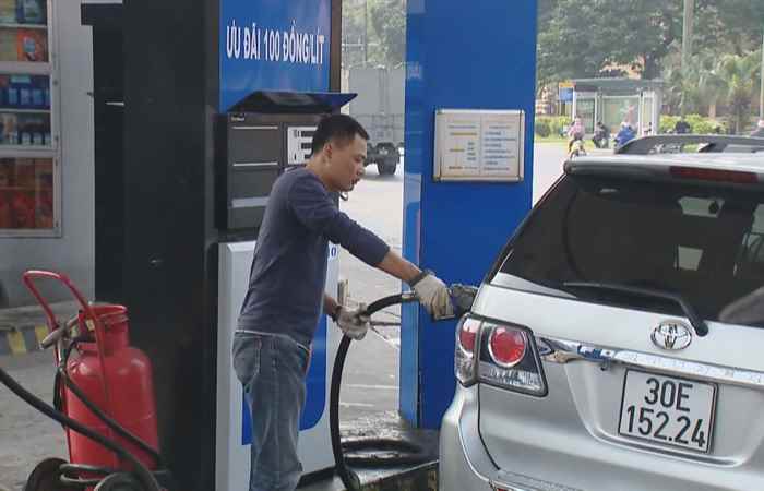 Thời sự trưa (12-03-2021)