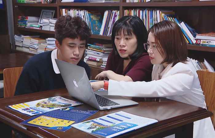 Thời sự trưa (12-03-2024)