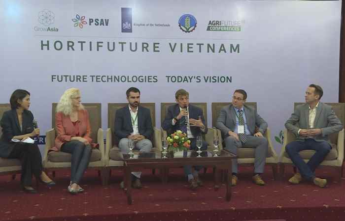 Thời sự trưa 12-04-2019