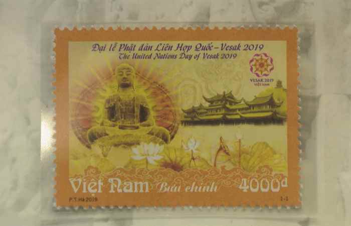 Thời sự trưa 12-05-2019