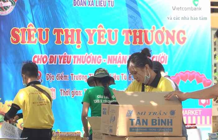 Thời sự trưa 12-05-2020