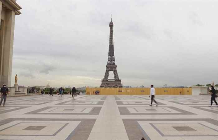 Thời sự trưa (12-05-2021)