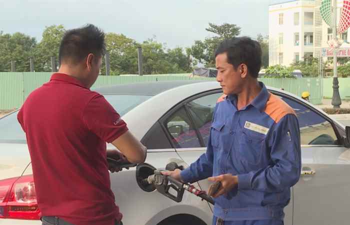 Thời sự trưa 12-06-2019